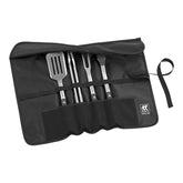 5-pc Grill Tool Set