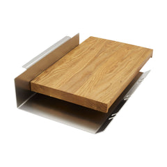 Side shelf