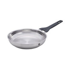 Frying pan set, 2-pc