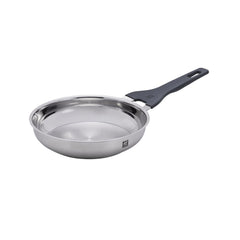 Frying pan set, 2-pc