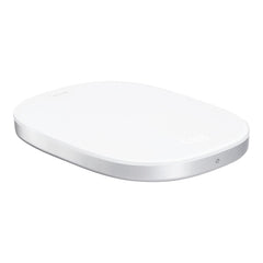 Digital Kitchen Scale - Silver