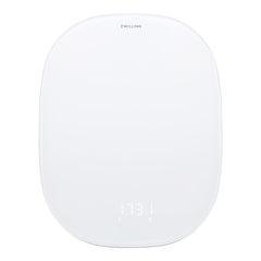 Digital Kitchen Scale - Silver
