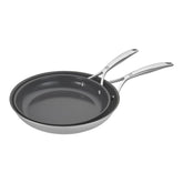 Frying pan set, 2-pc, Non-stick, Ceramic coating