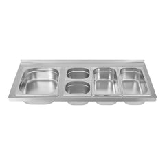 Drawer insert