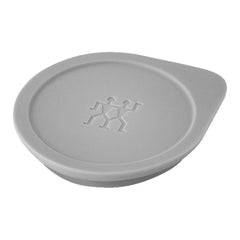 CUBE Label Positioner Set, 3-pc, grey