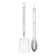 2-pc  Grill Tool Set