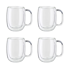 12-oz-/-4-pc  Mug Set
