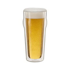 2-pc, Pint Beer Glass Set