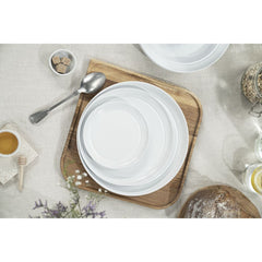 4-pc, Salad Plate Set