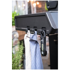 4-pc Smoker Set