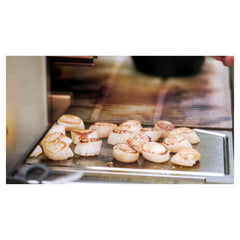 Teppanyaki