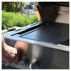 Teppanyaki