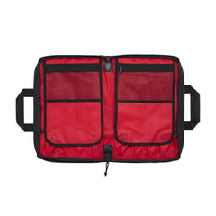 Nylon, Kitchen Backpack With Knife Bag Insert
