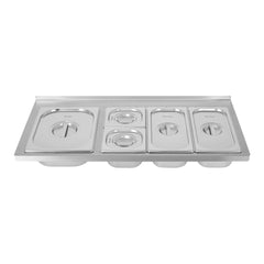 Drawer insert