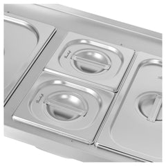 Drawer insert